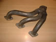 Alfa SZ Exhaust Manifold